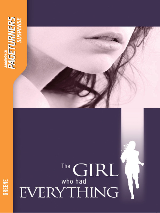 Title details for The Girl Who Had Everything by Janice Greene - Available